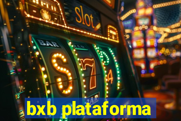 bxb plataforma